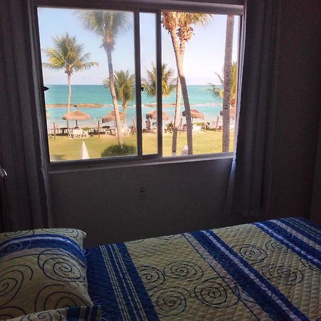 Appartement Marinas Tamandaré Flat Chambre photo