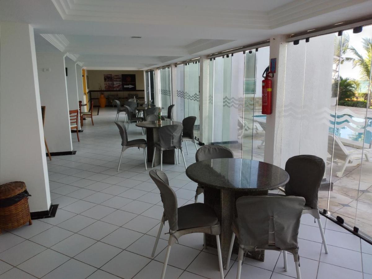 Appartement Marinas Tamandaré Flat Extérieur photo