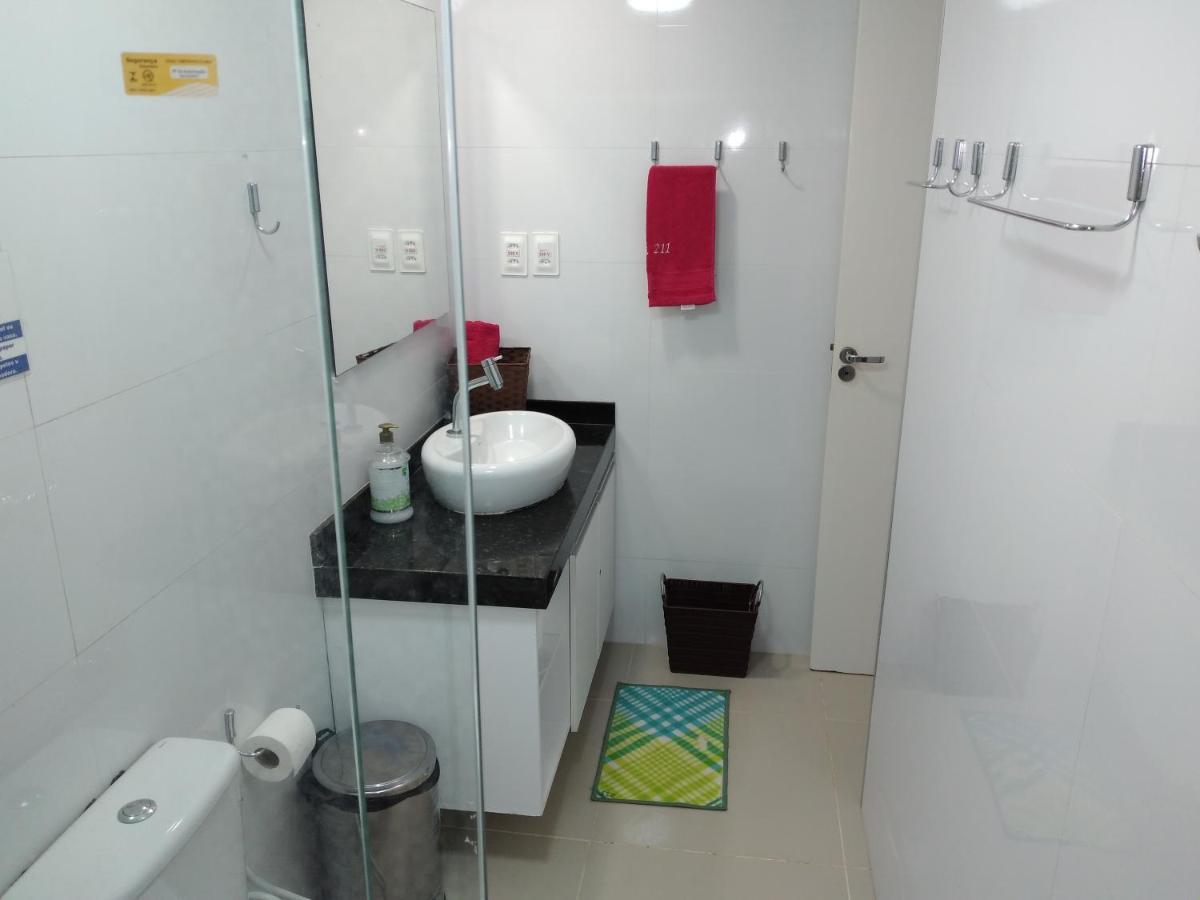 Appartement Marinas Tamandaré Flat Extérieur photo