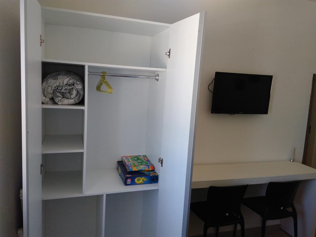 Appartement Marinas Tamandaré Flat Extérieur photo